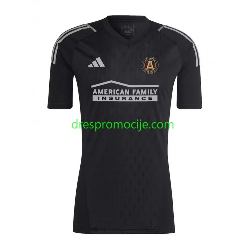 Atlanta United Dres Golmanski Domaći 2023 Kratkih Rukava Atlanta United Dres Golmanski Domaći 2023 Kratkih Rukava